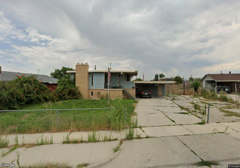 137 E Nicoletti Dr, Midvale, UT 84047 - photo 1