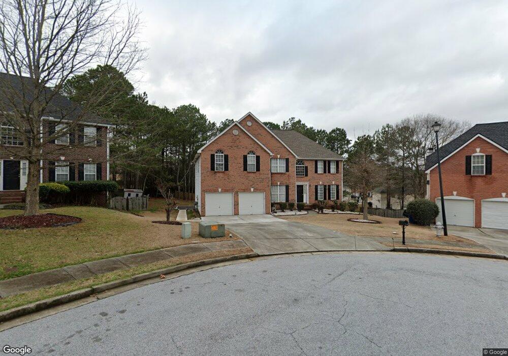 1719 Pinehurst View Ct unit 5, Grayson, GA 30017 - photo 1