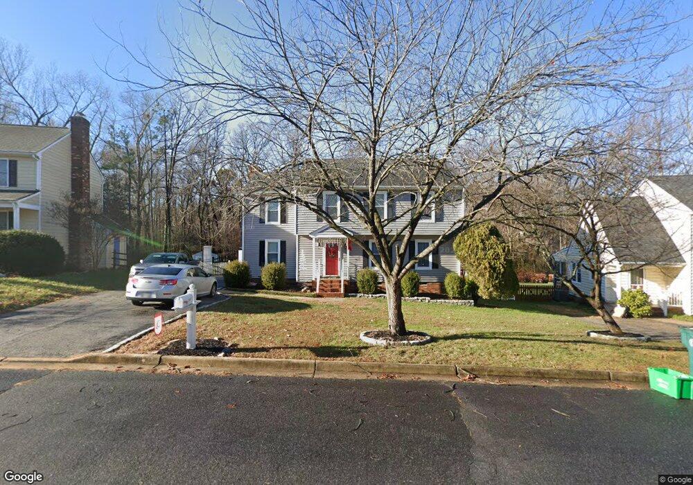 9207 Crystal Pointe Place, Glen Allen, VA 23060 - photo 1