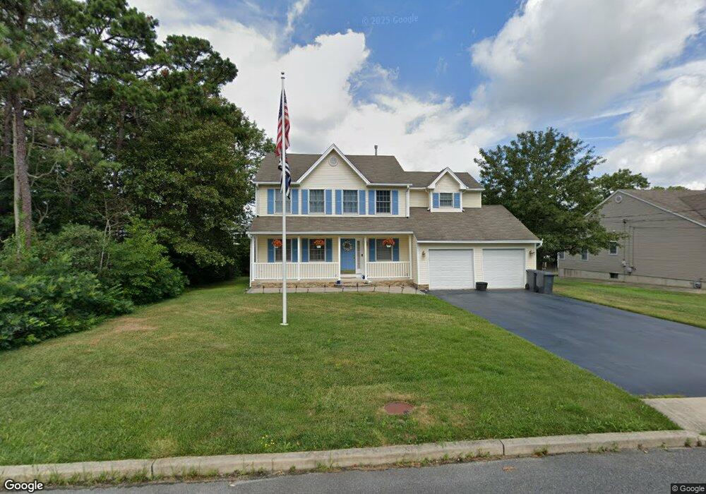 272 Quadrant Rd, Manahawkin, NJ 08050 - photo 1