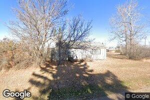 6 1st Ave N, Opheim, MT 59250
