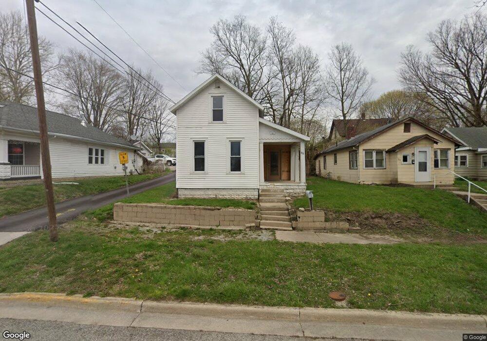 145 N Allen St, Wabash, IN 46992 - photo 1