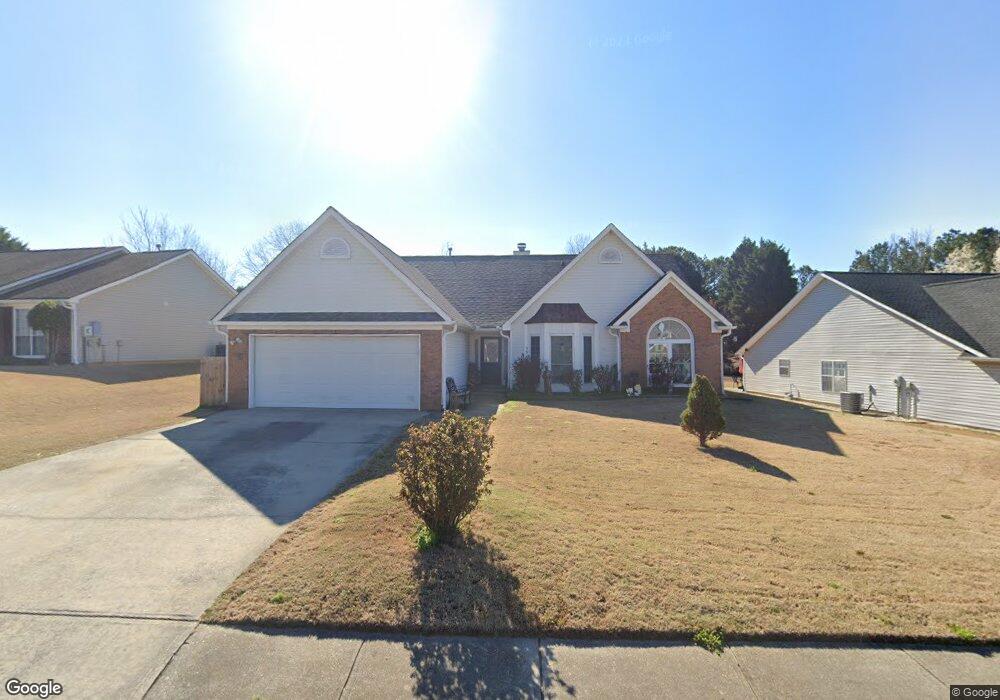 2625 Matlin Way, Buford, GA 30519 - photo 1
