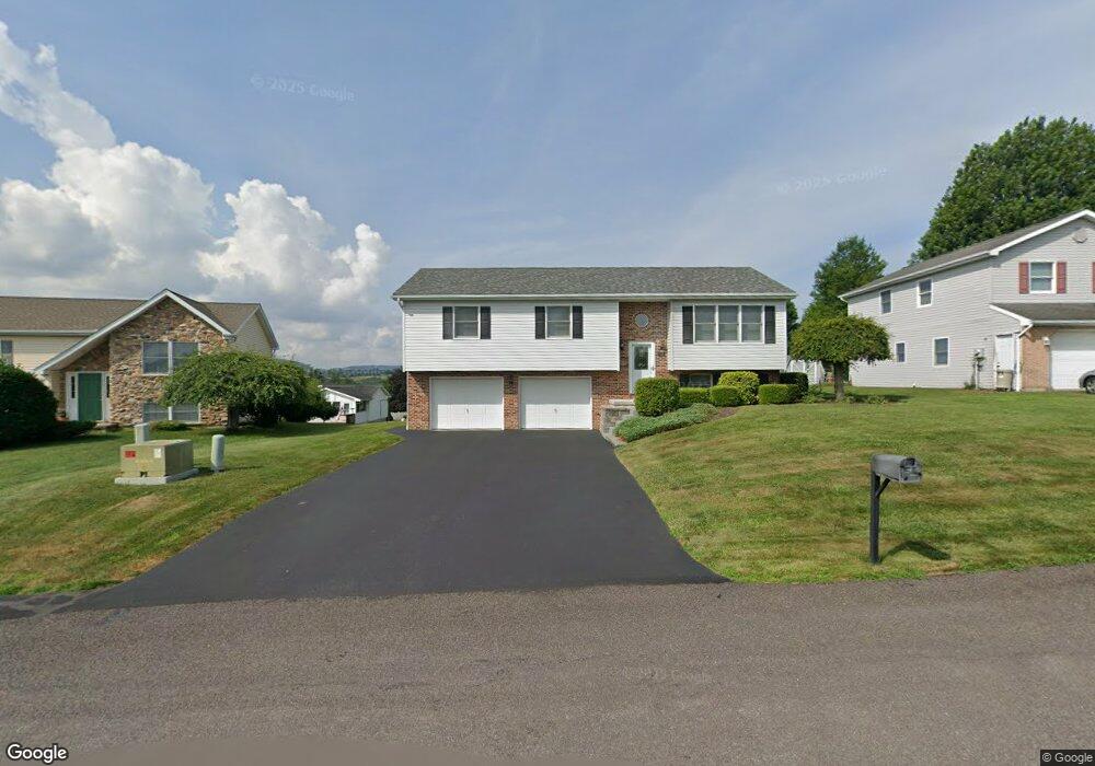 128 Applegate Ln, Drums, PA 18222 - photo 1