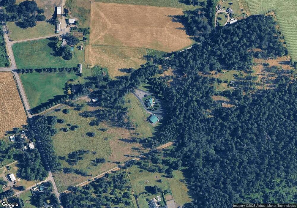 32280 S Wright Rd, Molalla, OR 97038 - photo 1