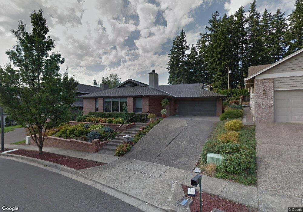 8397 SW Chevy Place, Beaverton, OR 97008 - photo 1