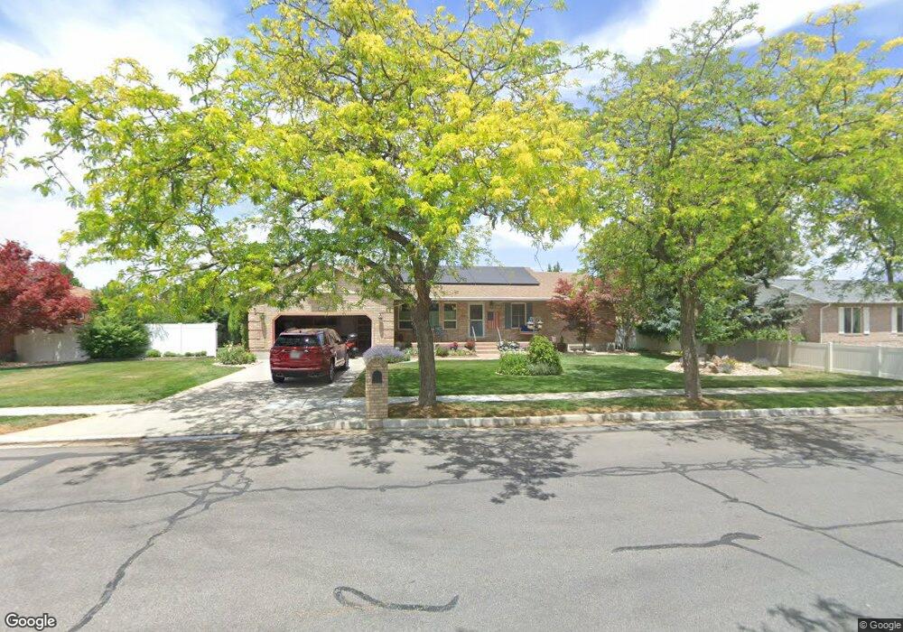 2256 Temple View Ln, South Jordan, UT 84095 - photo 1