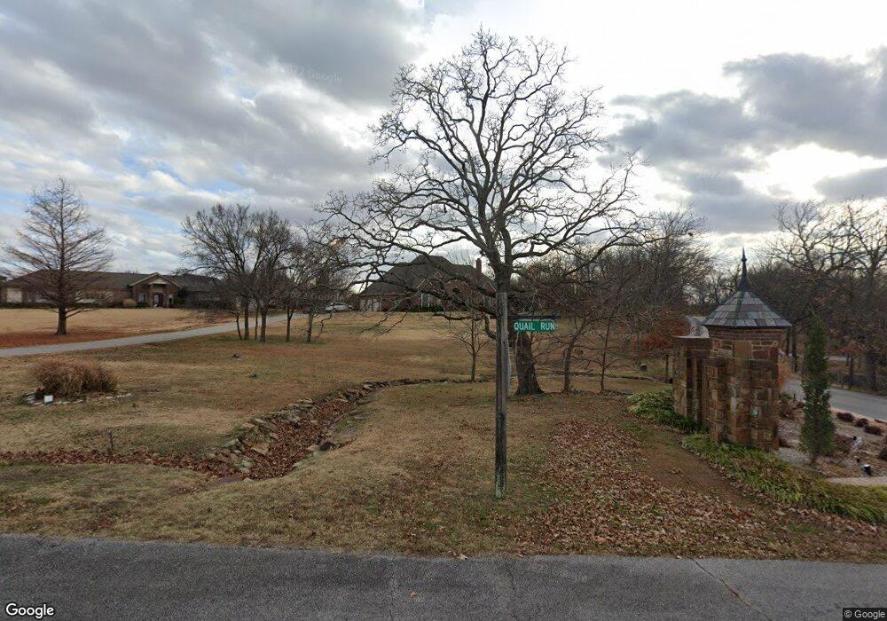 14402 E Quail Run, Claremore, OK 74017 - photo 1