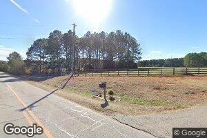 3800 Prospect Rd, Rutledge, GA 30663