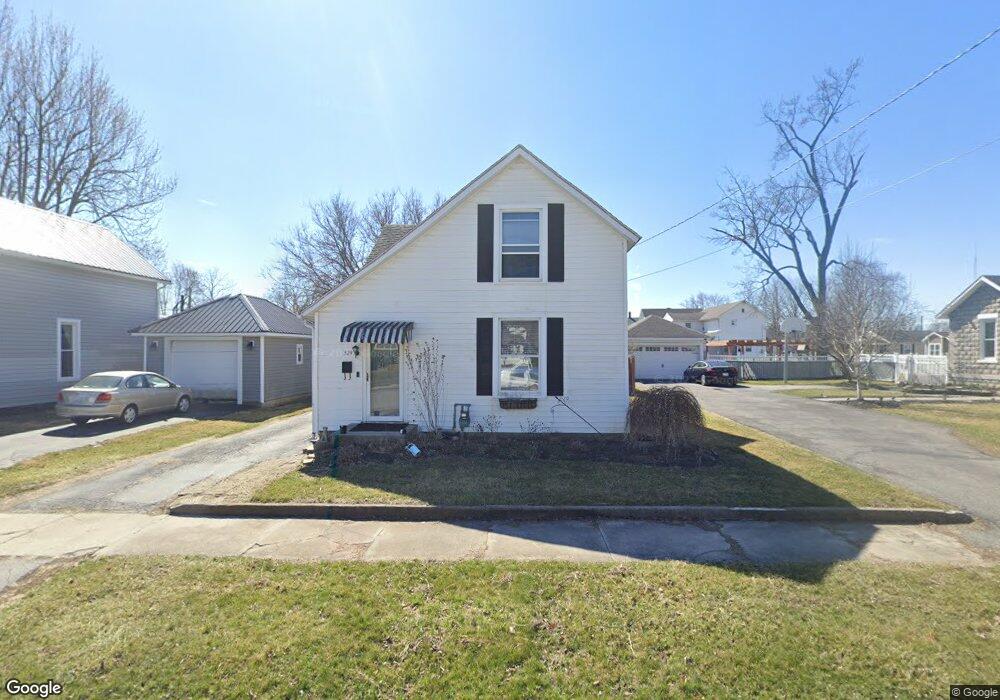 529 W Lima St, Findlay, OH 45840 - photo 1