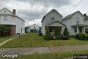 2015 1st St, Moundsville, WV 26041