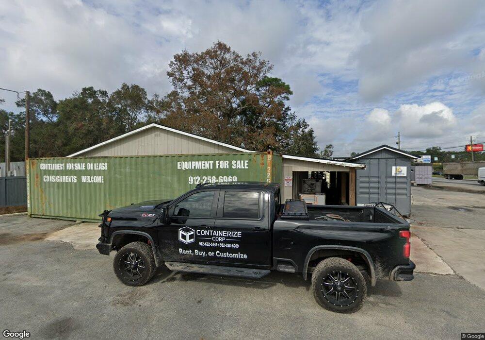 4411 New Jesup Hwy, Brunswick, GA 31520 - photo 1