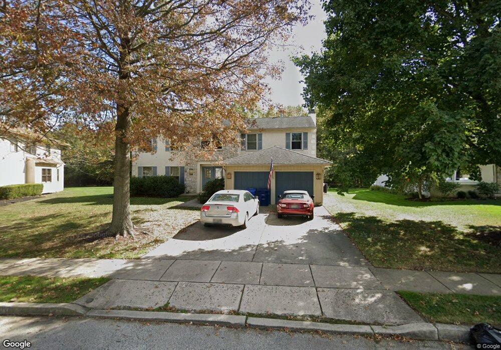 61 Michaelson Dr, Mount Laurel, NJ 08054 - photo 1