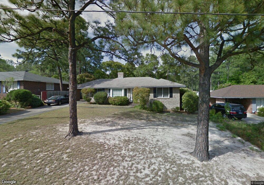 3205 Sylvan Ct, Augusta, GA 30909 - photo 1