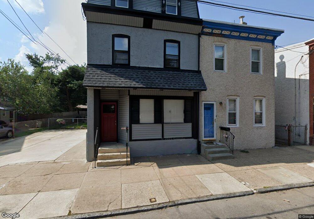 4620 E Thompson St, Philadelphia, PA 19137 - photo 1