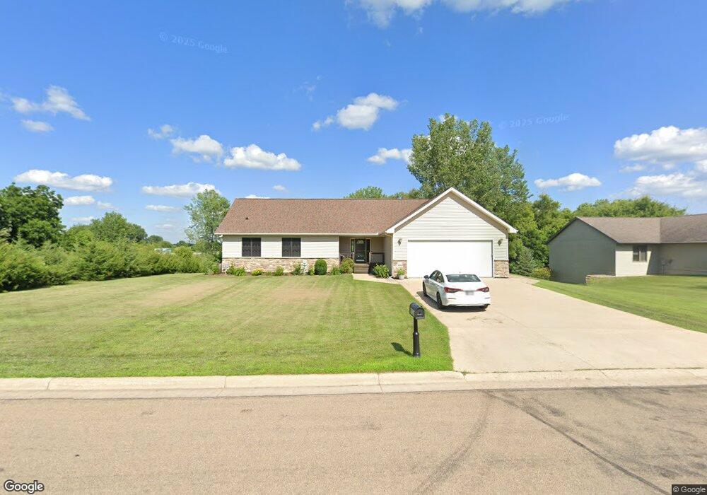 1624 Seath Dr, Albert Lea, MN 56007 - photo 1