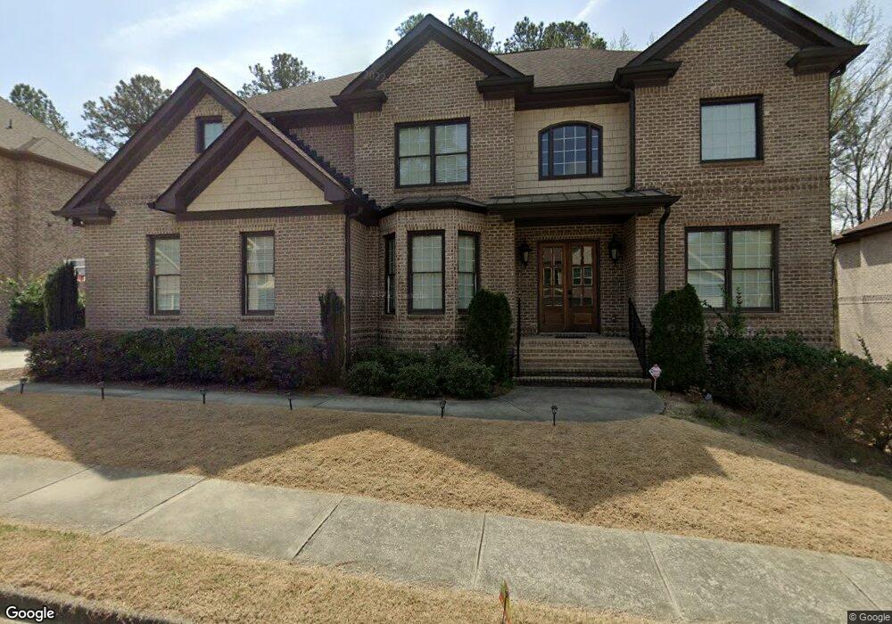 4295 Noor View Ct unit 4, Alpharetta, GA 30022 - photo 1