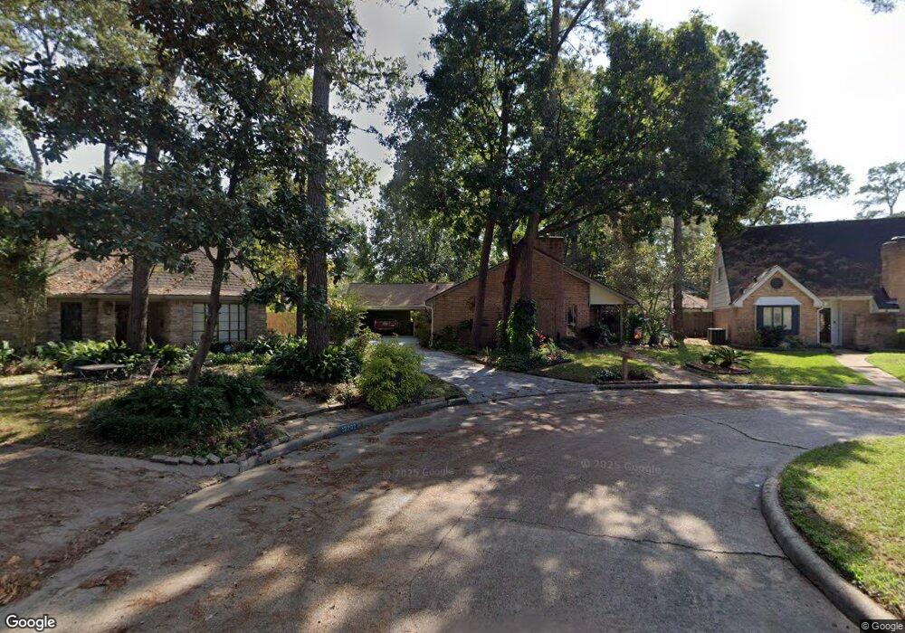 12203 Christy Mill Ct, Houston, TX 77070 - photo 1
