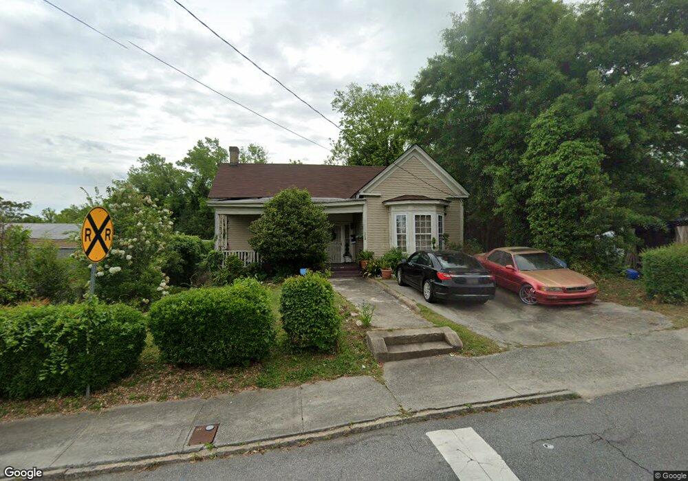 1334 3rd St, Macon, GA 31201 - photo 1