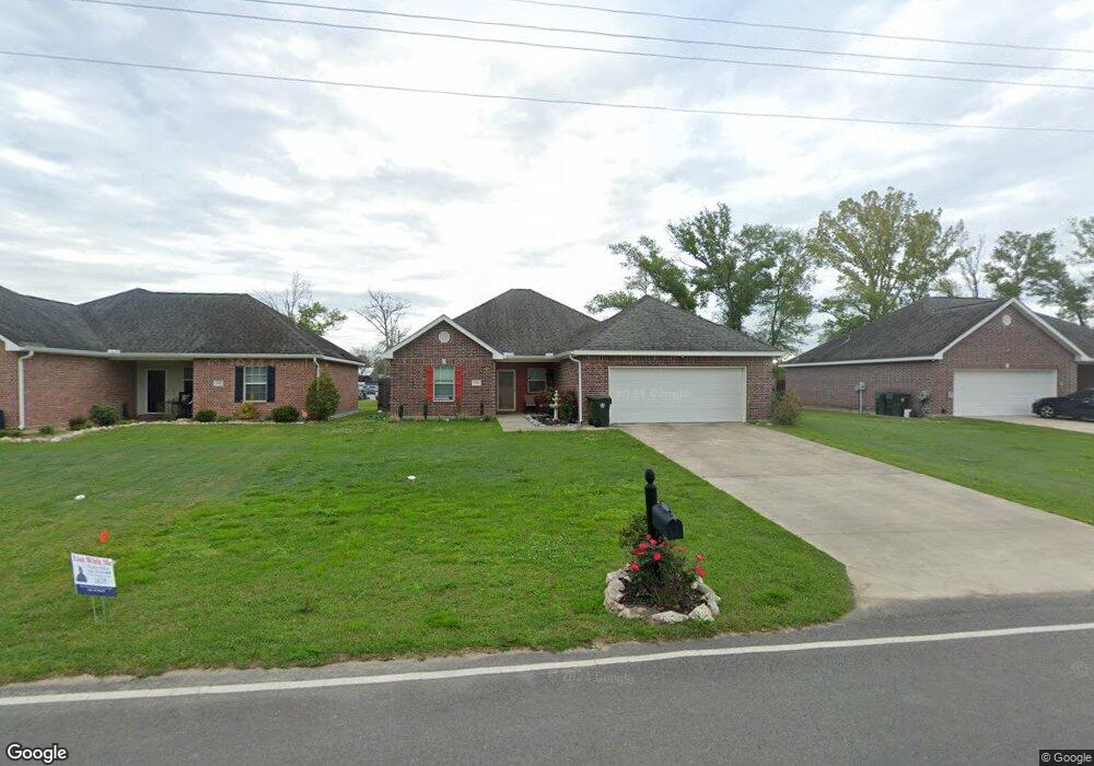 2945 Mount Talbot St, Lake Charles, LA 70615 - photo 1