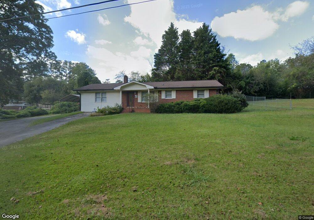 34 Jade Dr, Bremen, GA 30110 - photo 1