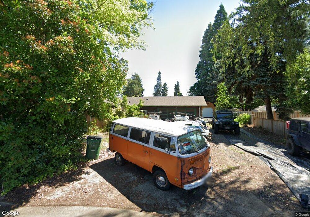 2247 Laurel St, Forest Grove, OR 97116 - photo 1