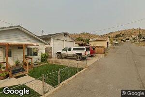 158 E Leadville Row, Eureka, UT 84628