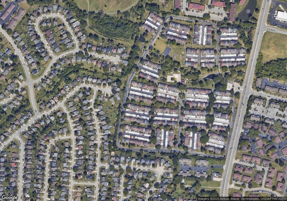 544 Pamlico St unit 6, Columbus, OH 43228 - photo 1