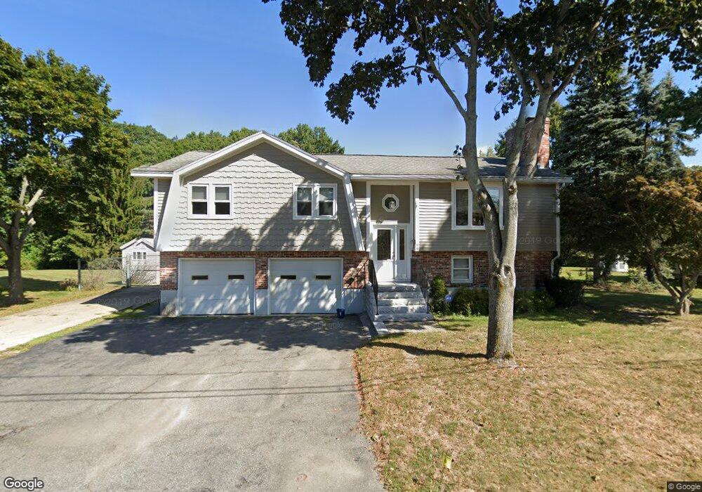 99 Woodburn Dr, Methuen, MA 01844 - photo 1