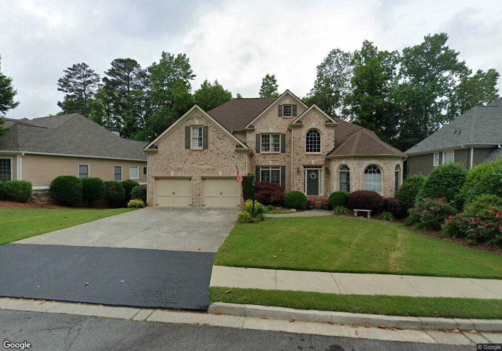 1617 Hampton Oaks Bend, Marietta, GA 30066 - photo 1
