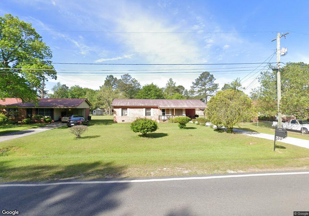 1211 Old Doerun Rd, Moultrie, GA 31768 - photo 1