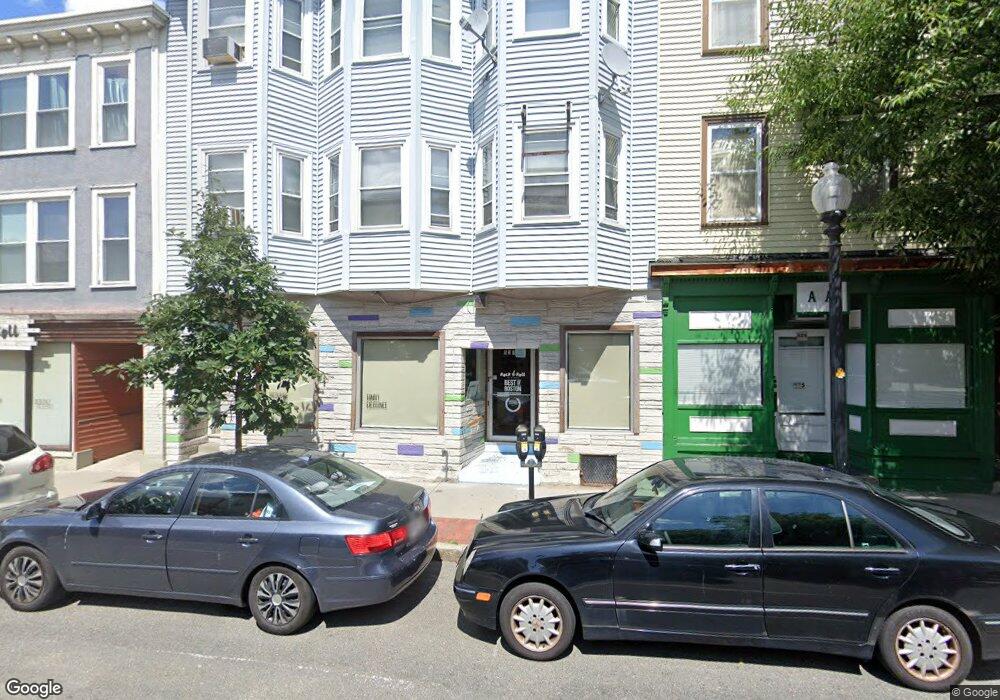527 Cambridge St, Cambridge, MA 02141 - photo 1