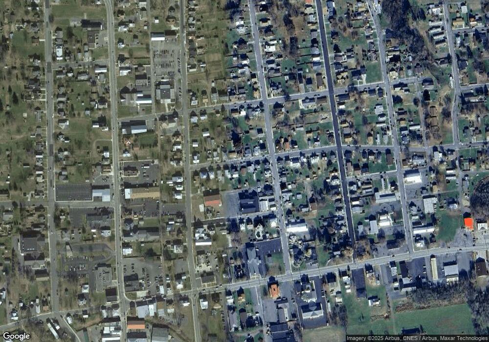 14 Central Ave, Petersburg, WV 26847 - photo 1