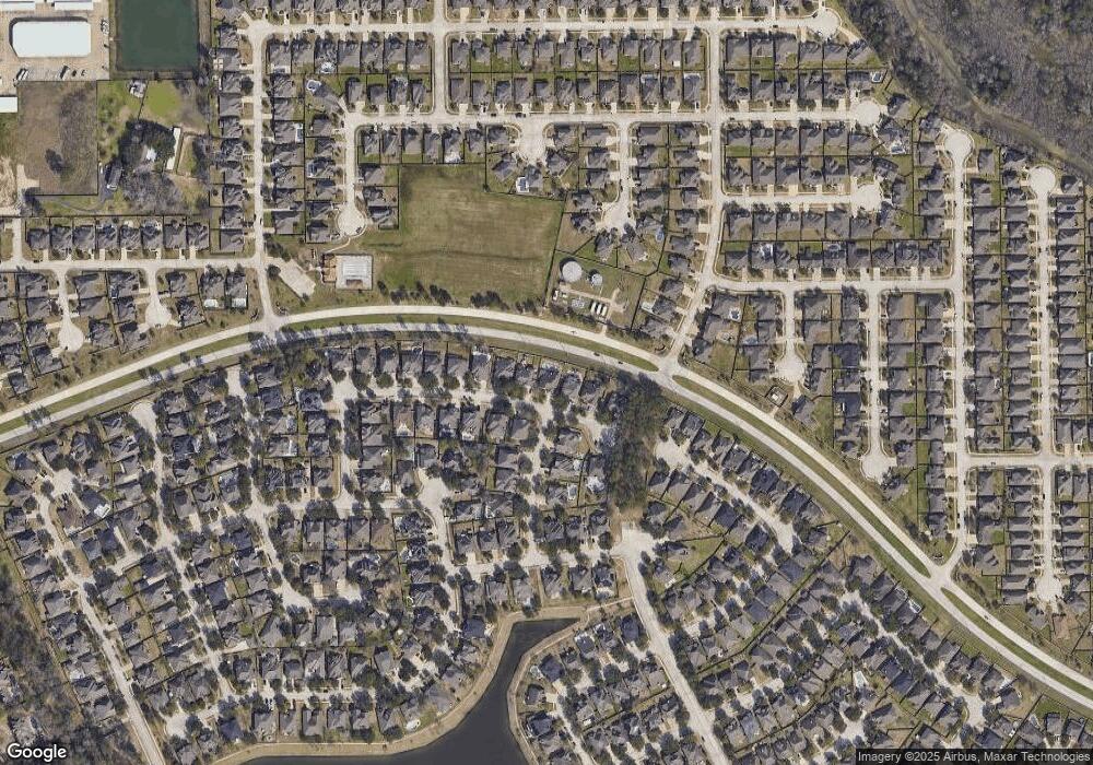 3215 Burton Ridge Dr, Spring, TX 77386 - photo 1