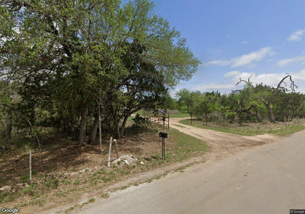 663 County Road 342, Hondo, TX 78861 - photo 1