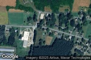 5726 Onley Rd, Girdletree, MD 21829
