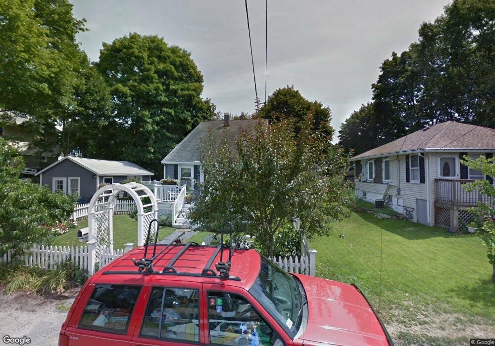 43 Manatee Rd, East Weymouth, MA 02189 - photo 1