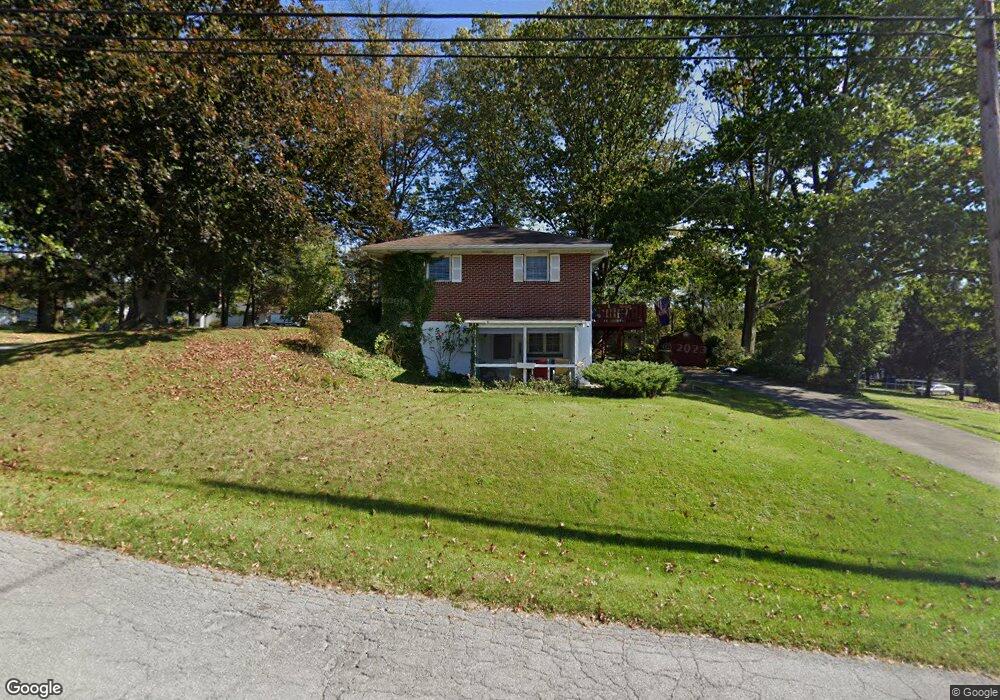 225 W High St, New Bloomfield, PA 17068 - photo 1