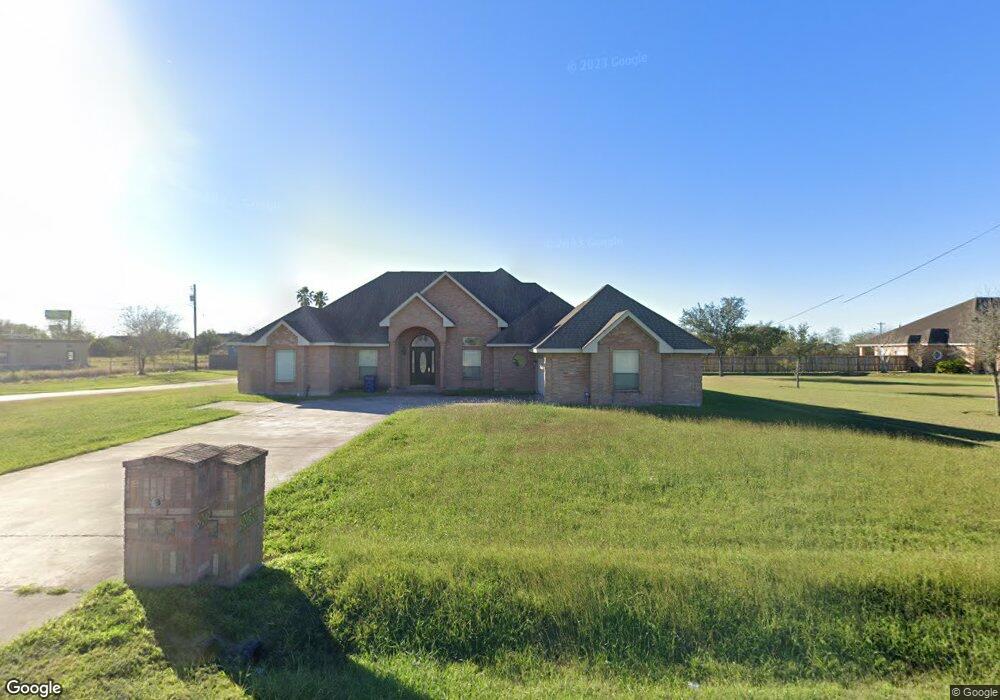 815 N 11th St, Donna, TX 78537 - photo 1