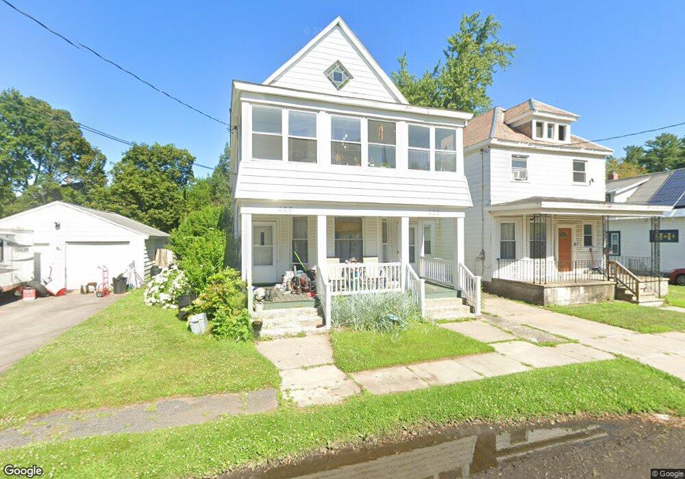 426 Cora St, Schenectady, NY 12306 - photo 1