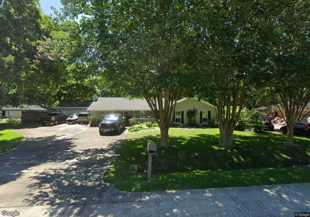 203 Sunnyview Ave, Friendswood, TX 77546 - photo 1