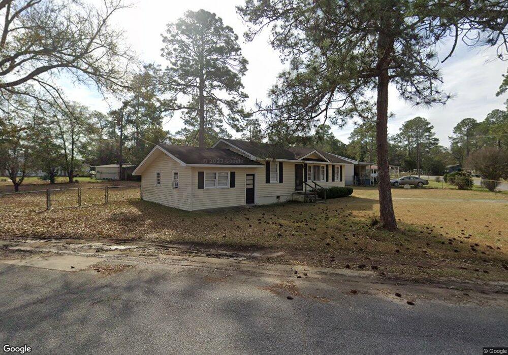 1101 14th St SE, Moultrie, GA 31768 - photo 1