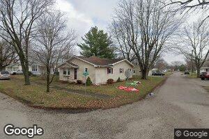 518 Walnut St, Humboldt, IL 61931