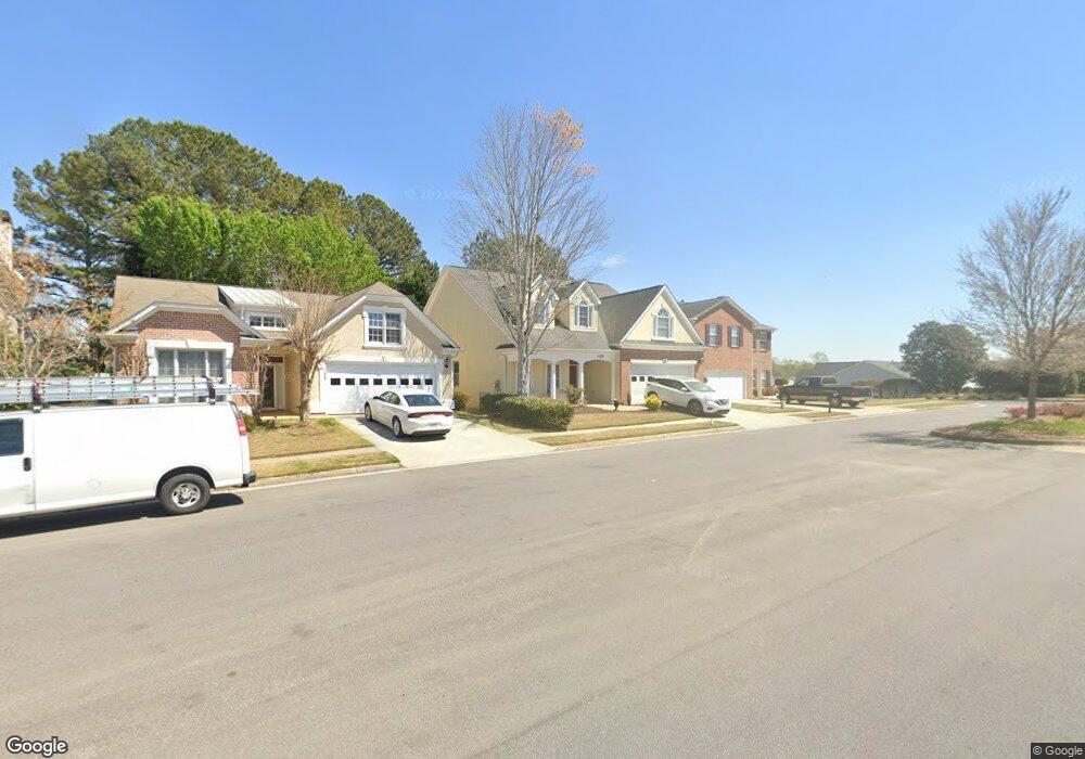 1409 Enclave Trail, Stockbridge, GA 30281 - photo 1