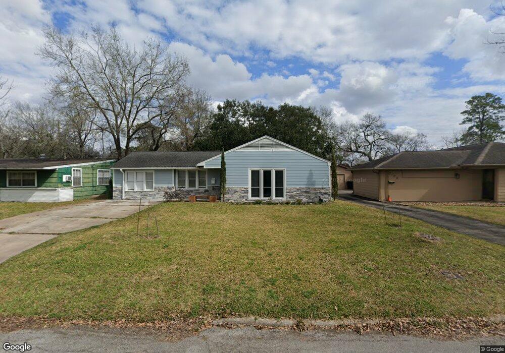 5751 Belvedere St, Houston, TX 77021 - photo 1