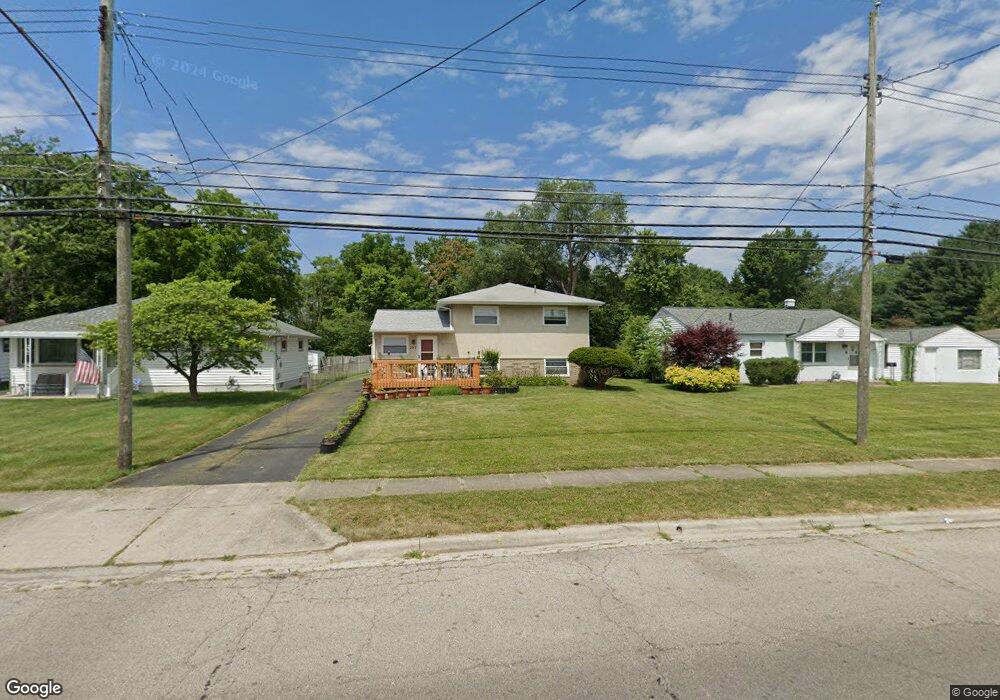 757 Beechwood Rd, Columbus, OH 43213 - photo 1