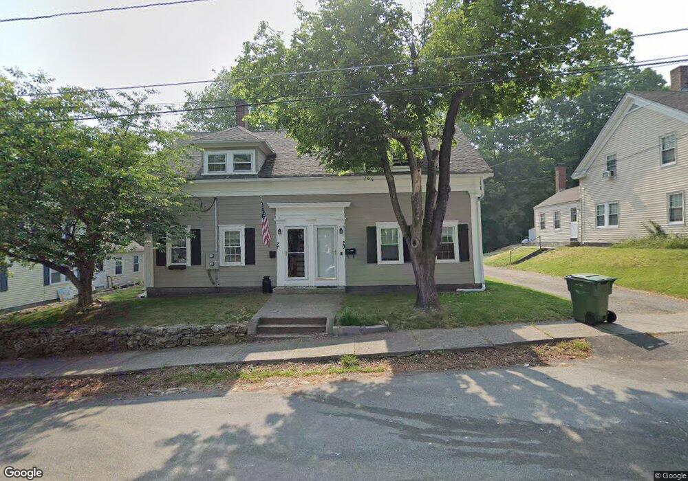 29 Forest St, Whitinsville, MA 01588 - photo 1