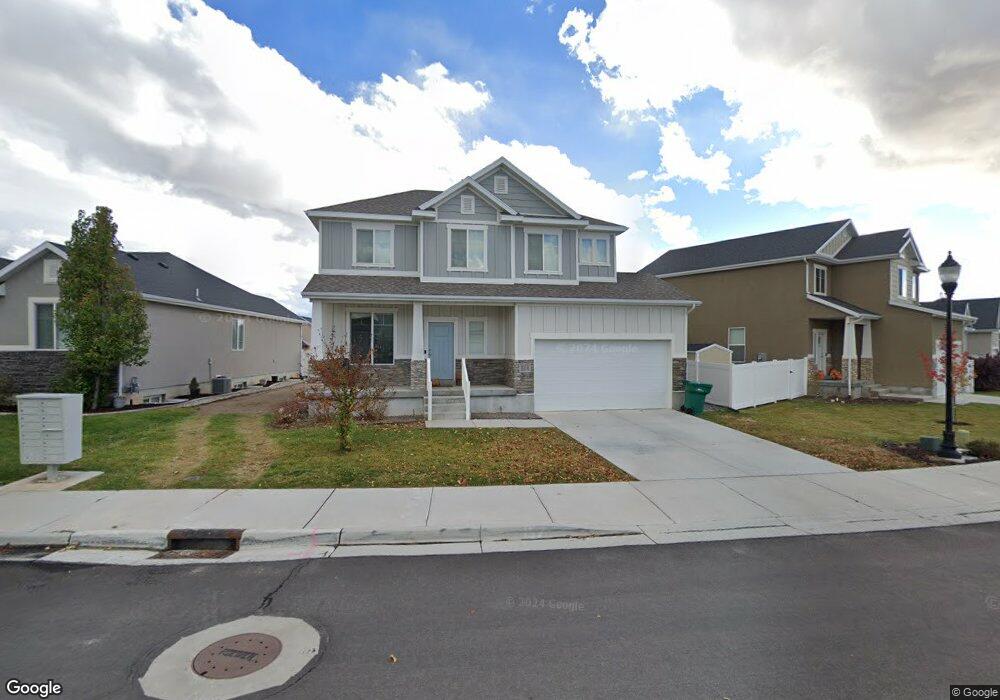 2413 W Harmony Dr, Layton, UT 84041 - photo 1