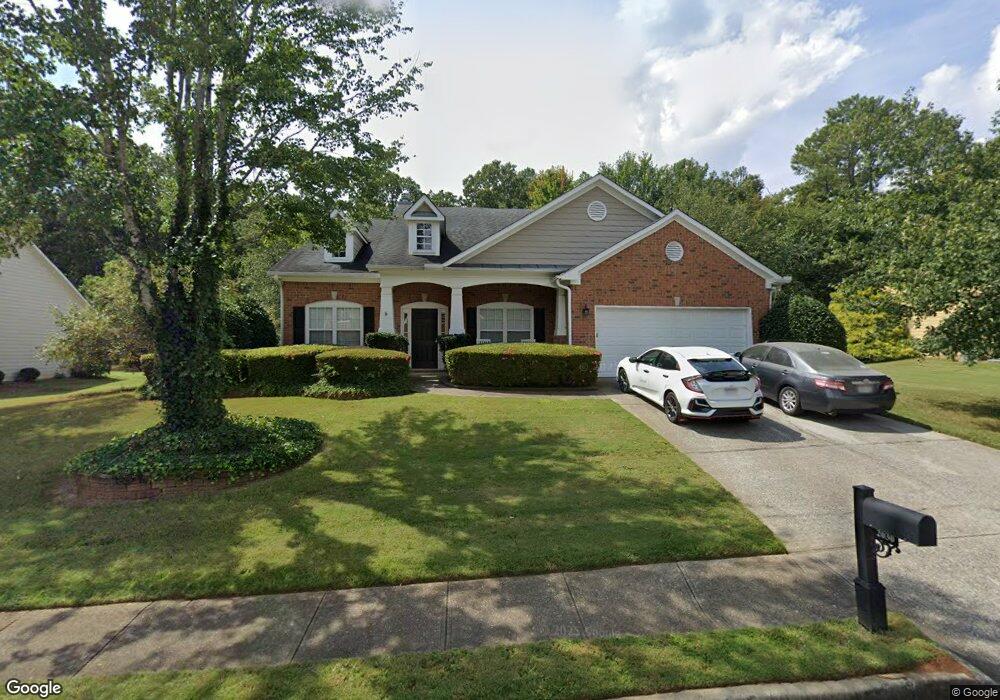 2030 Beckenham Walk Ln, Dacula, GA 30019 - photo 1