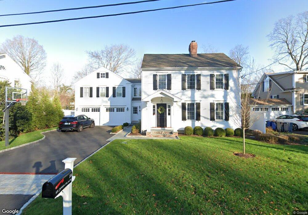 18 Saint Johns Place, Westport, CT 06880 - photo 1
